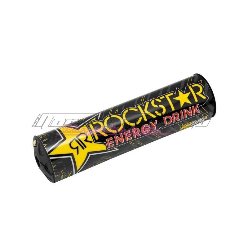 Mousse de guidon Pro Taper - Rockstar ronde