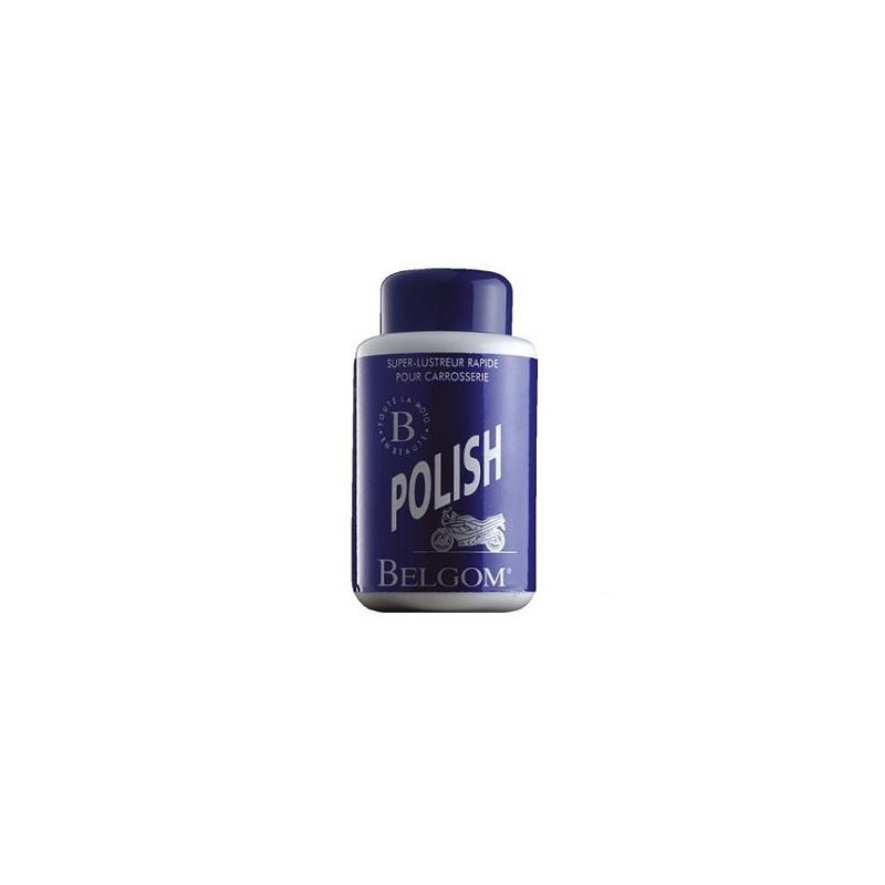 Belgom polish 250ml