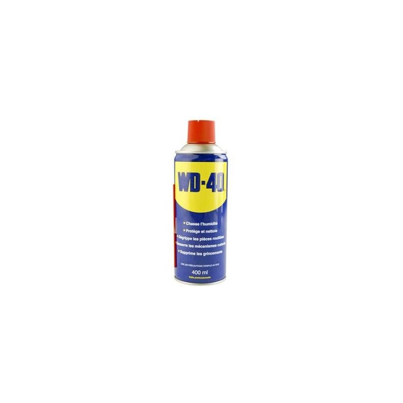 WD-40 400ml