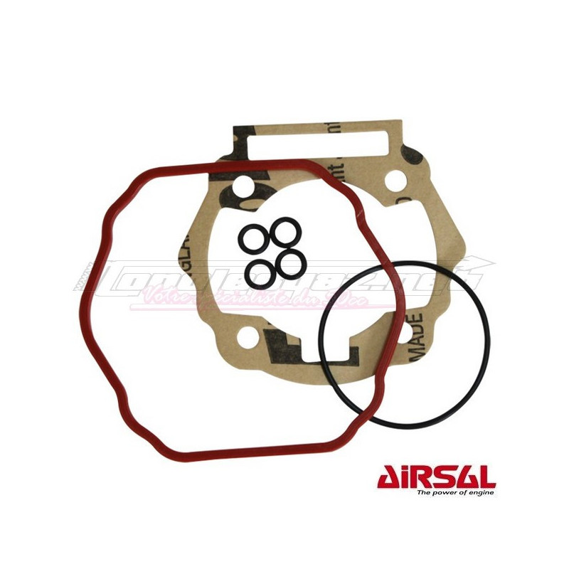 Pochette de joints AIRSAL 50cc Derbi Euro 3 & 4