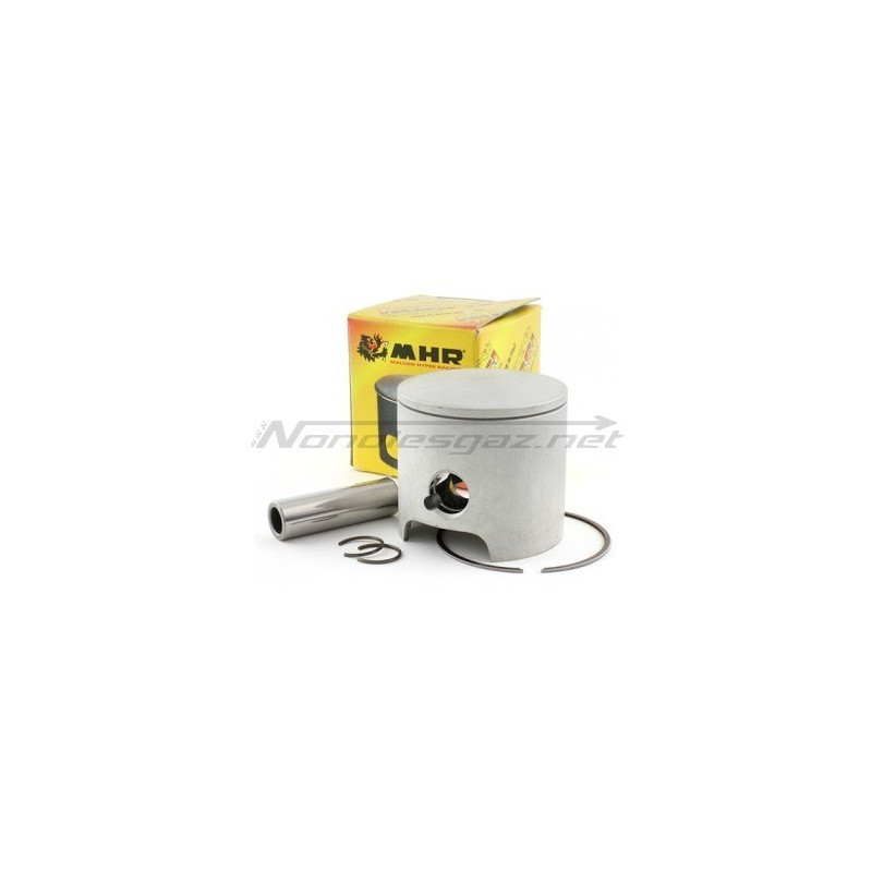 Piston MALOSSI MHR Racing & Team Ø50mm AM6 - Derbi - Nitro - Piaggio