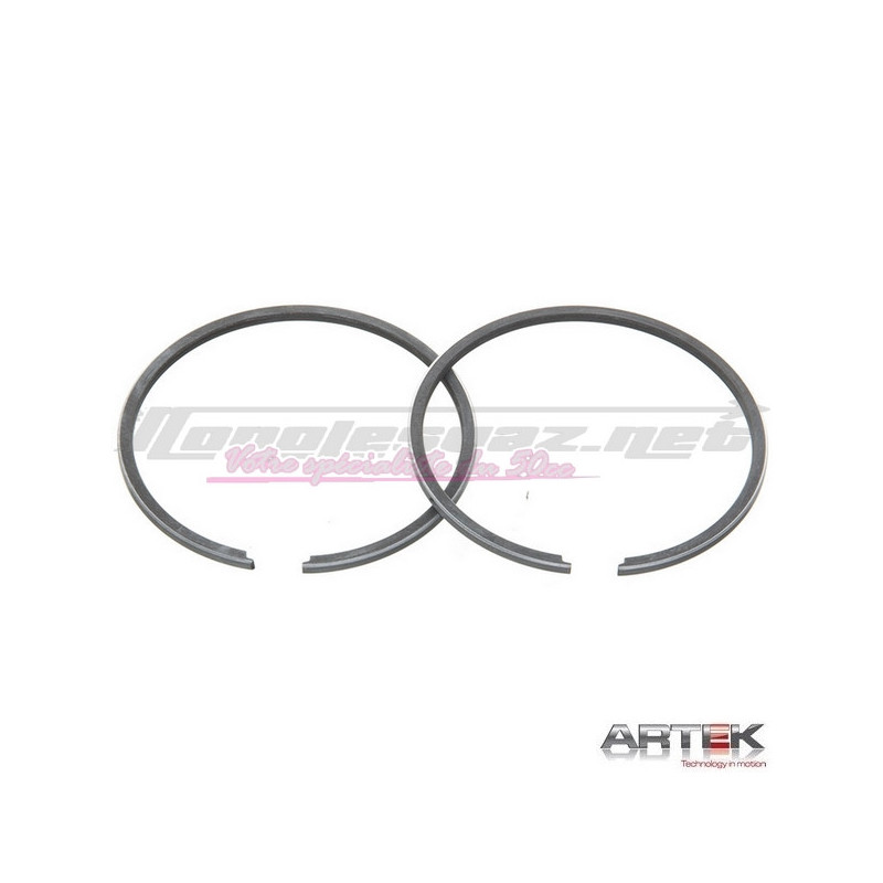 Segment ARTEK K1 50cc Booster / Stunt (paire)