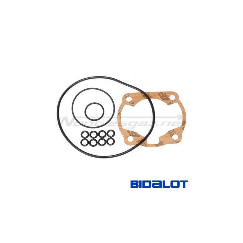 Pochette de joints BIDALOT Réplica 70cc Derbi Euro 2