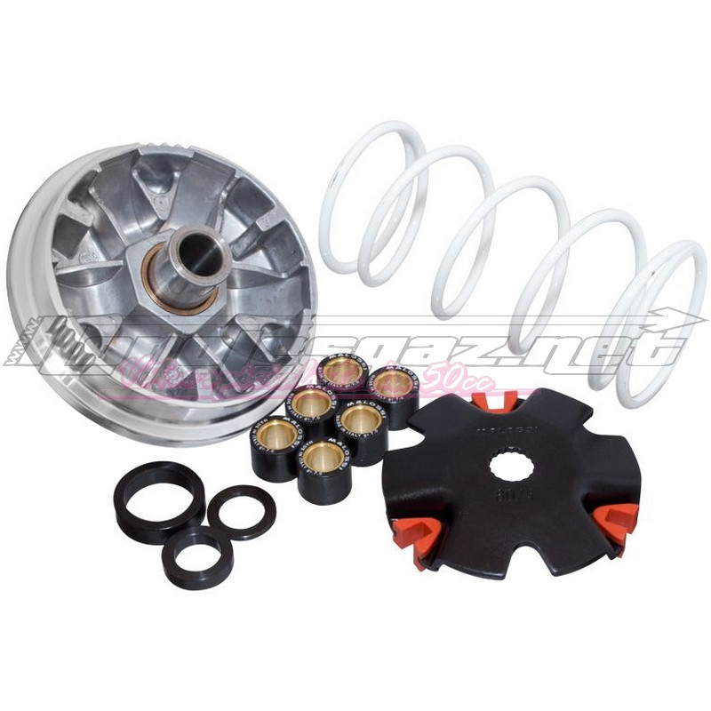 Variateur Malossi Multivar Booster / Nitro