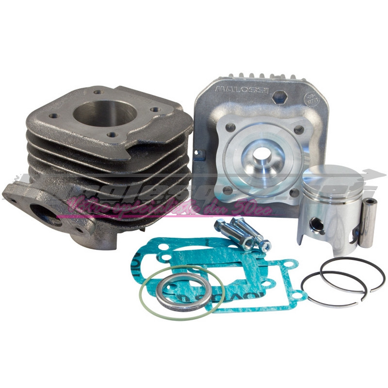 Kit cylindre 50cc Malossi sport fonte Booster / Stunt