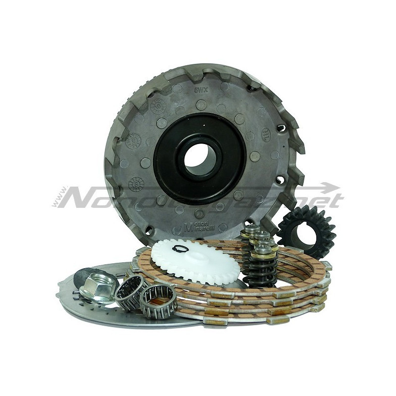 Kit transmission primaire Top Performances AM6