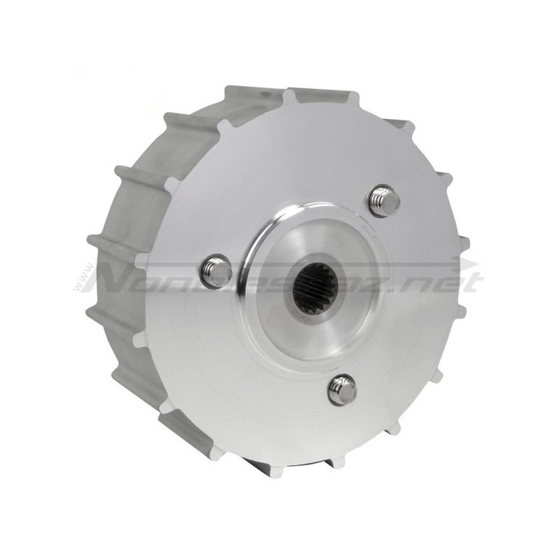 Adaptateur de jante AR Nitro sur Booster / Stunt