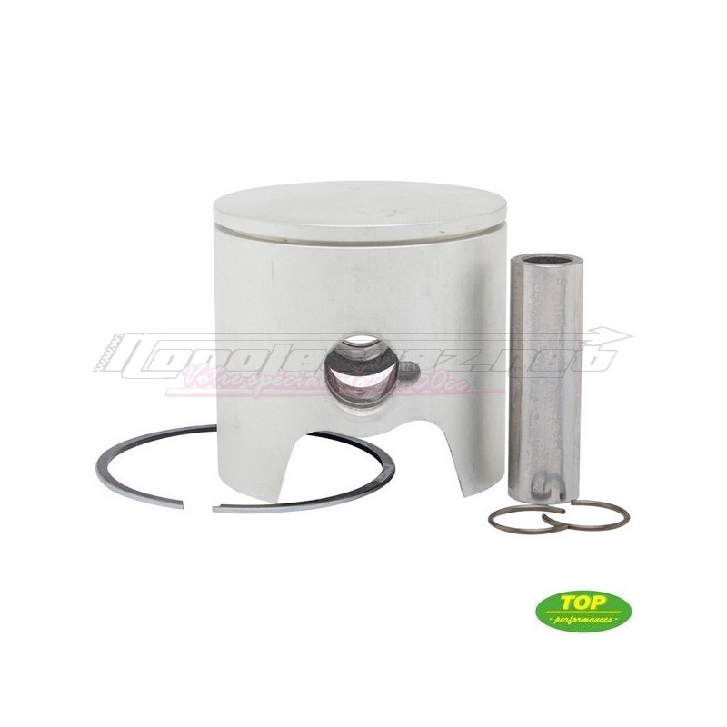 Piston TOP PERFORMANCES Ø50mm TPR alu AM6 / Nitro / Piaggio