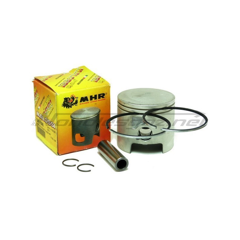 Piston MALOSSI MHR Réplica Ø50mm Derbi & AM6