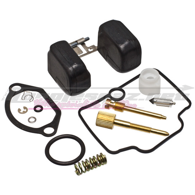 Kit réparation pour carburateurs PWK 21 - 28mm