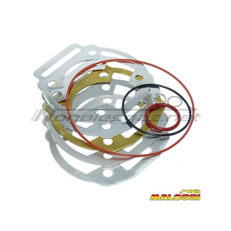 Pochette de joints MALOSSI MHR Team 78cc Derbi Euro 3 & 4