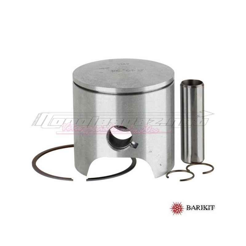 Piston BARIKIT Ø50mm 77cc  AM6