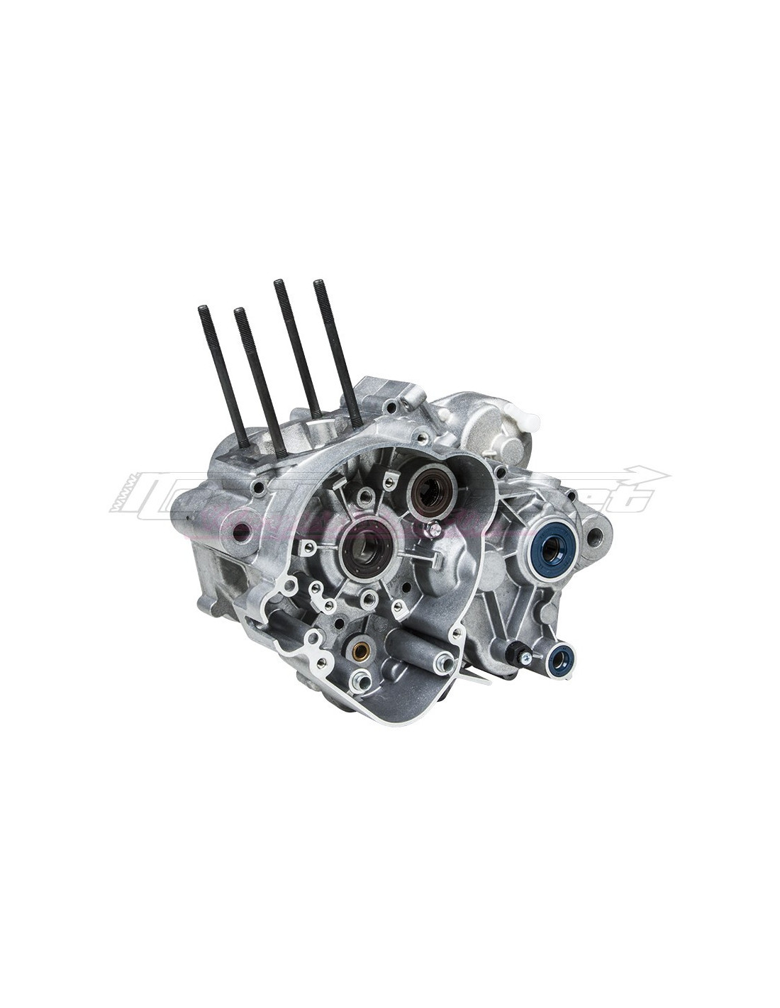 Carter moteur Derbi Gpr Euro 3 et 4