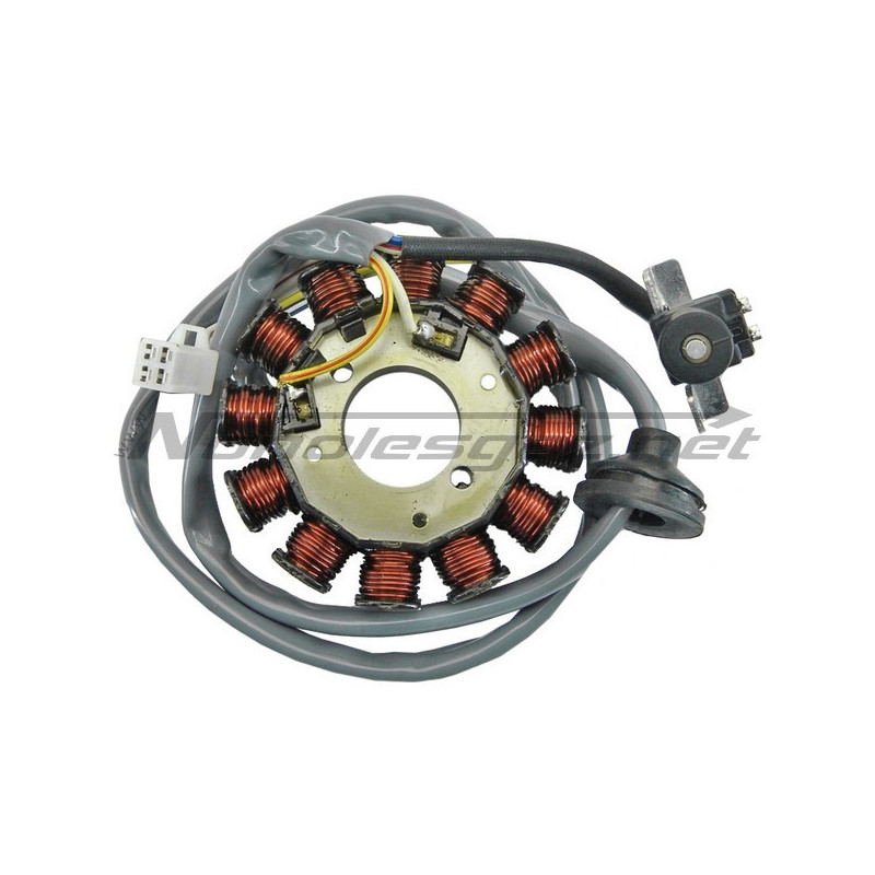 Stator d'allumage Booster / Nitro ap.2004