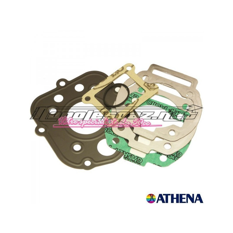 Pochette de joints ATHENA Racing 50cc Derbi Euro 3 & 4