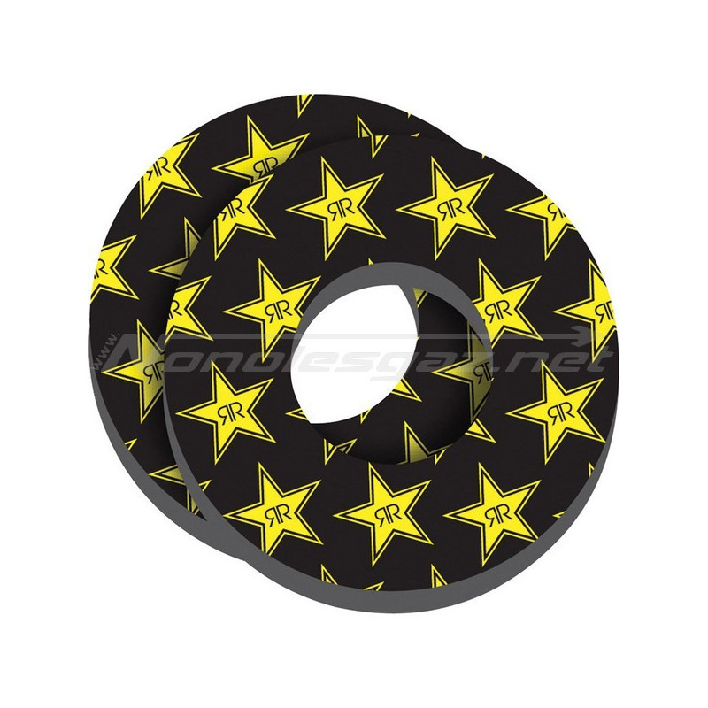 Donuts Factory Effex Rockstar