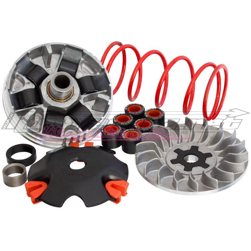 Variateur Malossi MHR GP Booster / Nitro