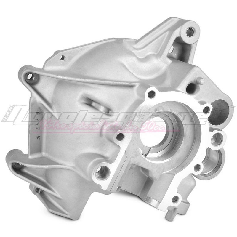 Carter moteur côté allumage Booster / Stunt