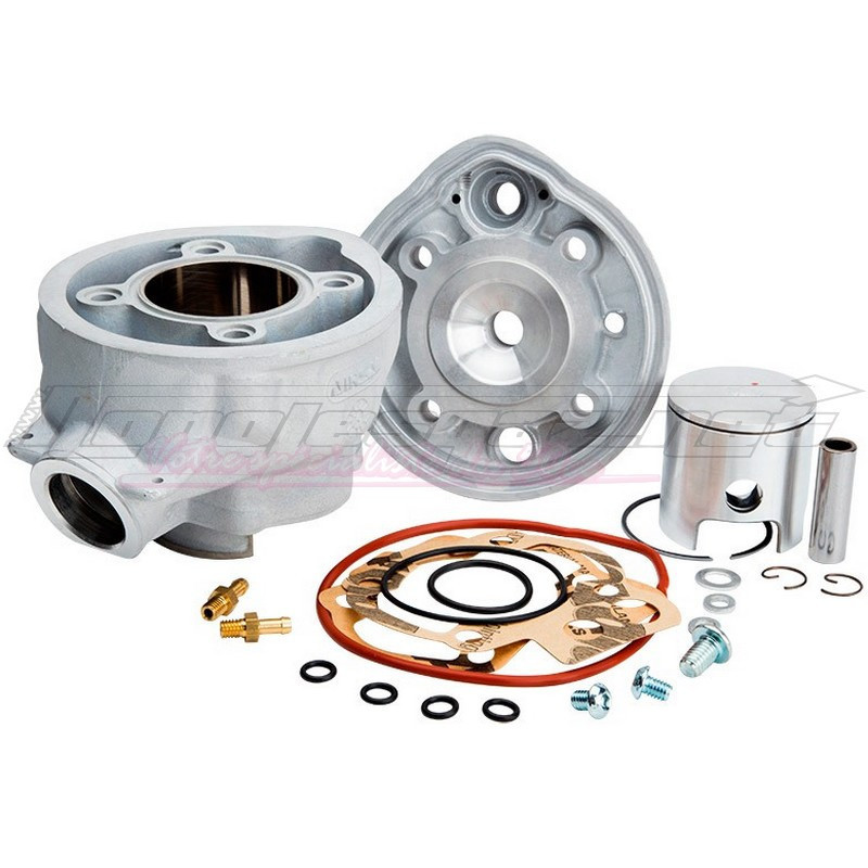 Kit cylindre Airsal 70cc alu AM6