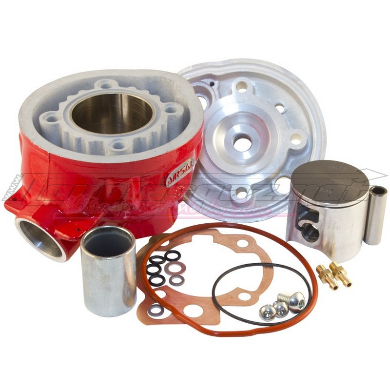 Kit cylindre Airsal Xtrem 88cc AM6