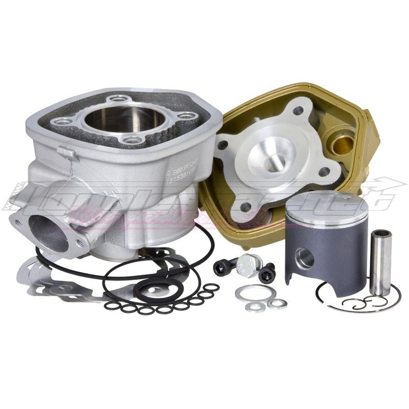 Kit cylindre Metrakit Pro Race 3 70cc AM6