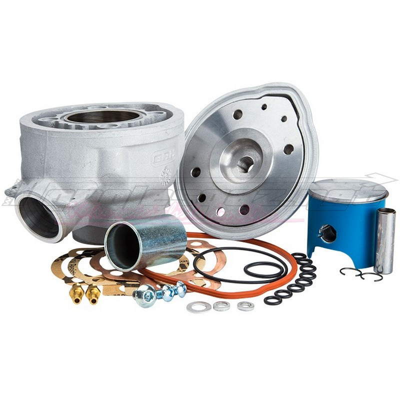 Kit cylindre BRK 88cc AM6
