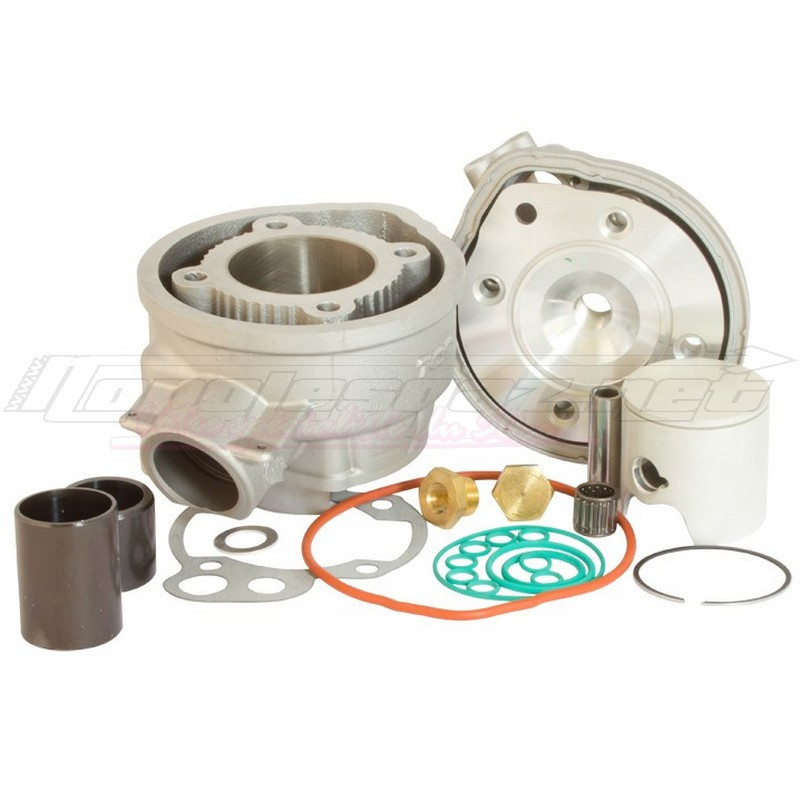 Kit cylindre Top Performances TPR 77cc AM6