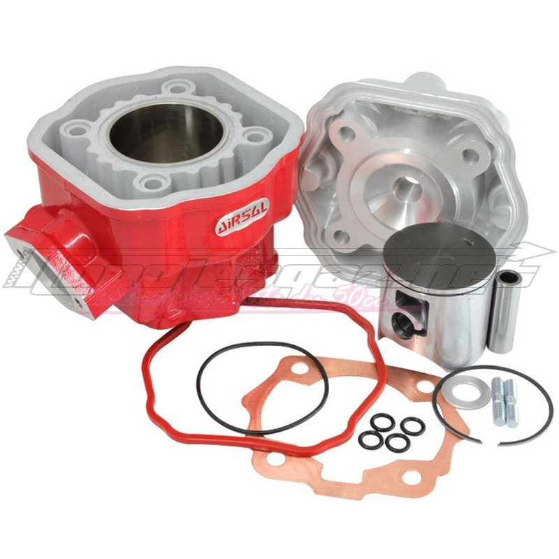 Kit cylindre Airsal Xtrem 88cc Derbi Euro 2