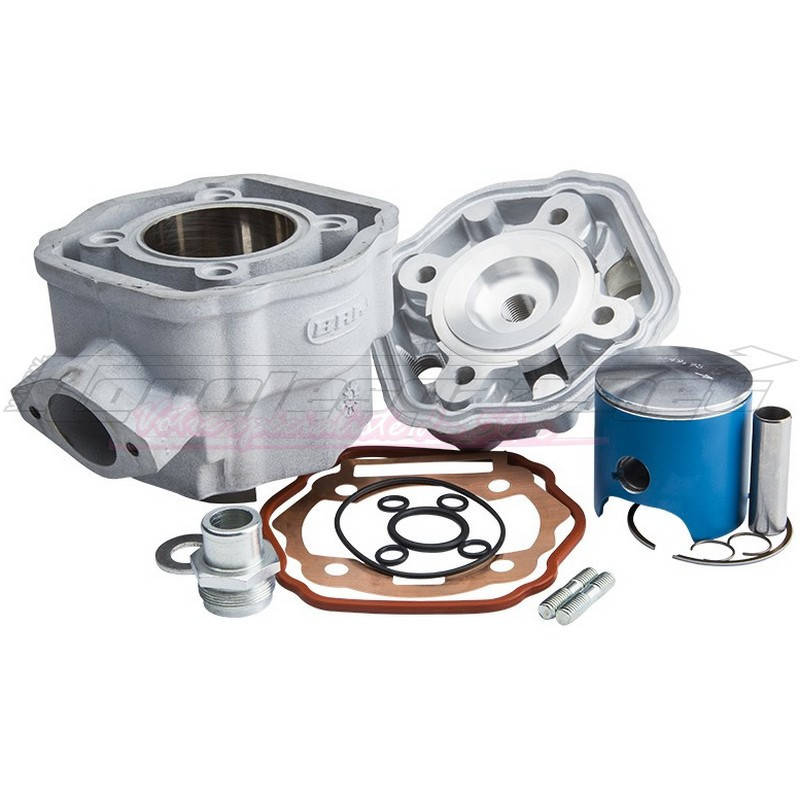 Kit cylindre BRK 88cc Derbi Euro 3 & 4