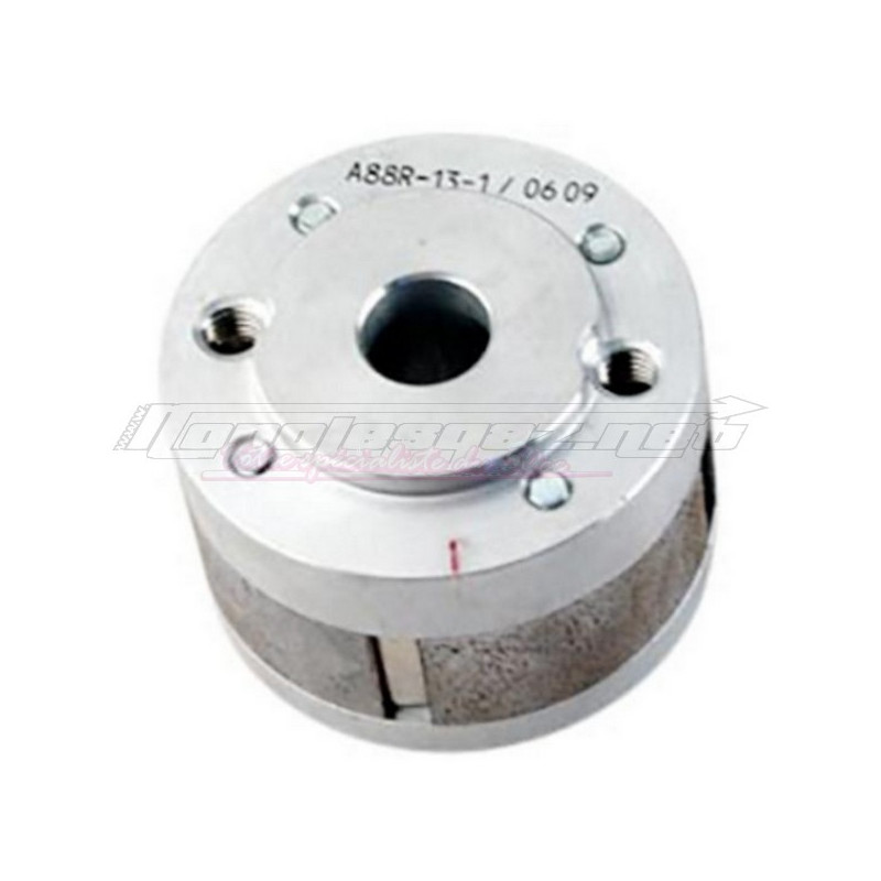 Rotor d'allumage Dopppler premium & digital direct Derbi Euro 2 & 3