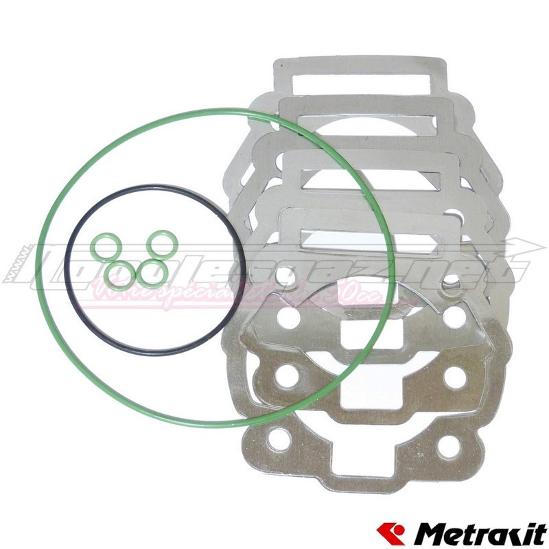 Pochette de joints METRAKIT SP3 70cc Derbi Euro 3 & 4