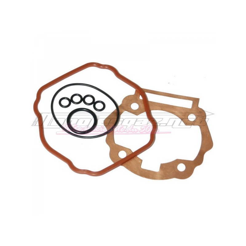 Pochette de joints BRK 88cc Derbi Euro 3 & 4