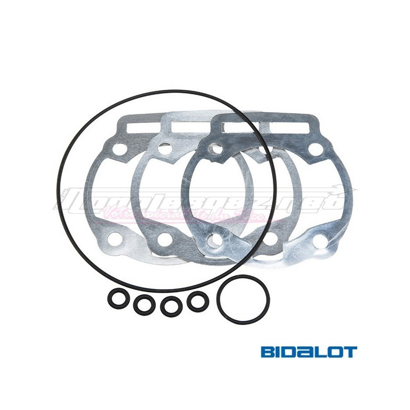 Pochette de joints BIDALOT Factory 88 / 94cc Derbi Euro 3 & 4