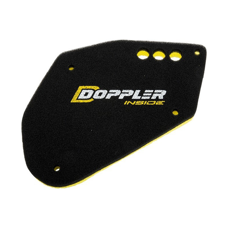 Mousse de filtre à air Doppler Derbi Senda / DRD