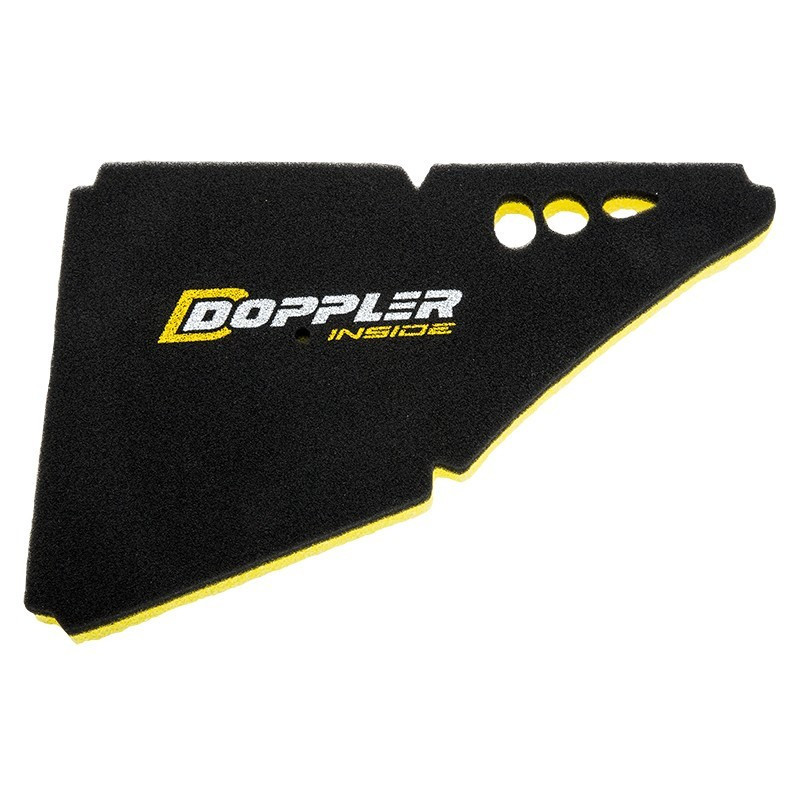 Mousse de filtre à air Doppler Derbi DRD Pro