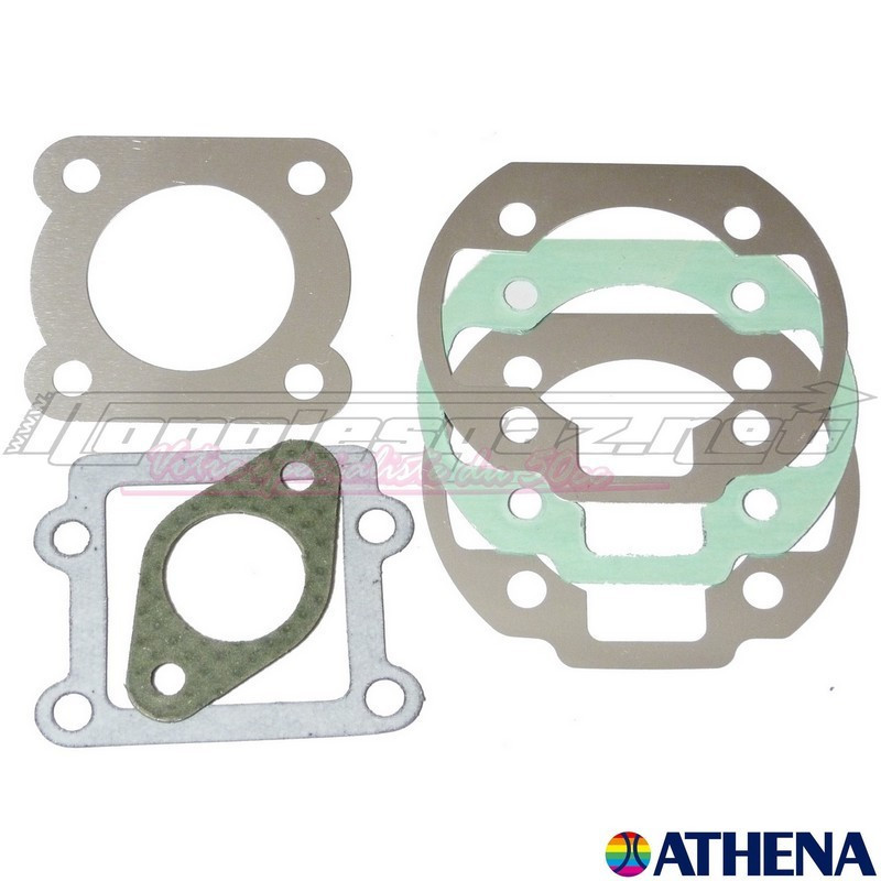 Pochette de joints ATHENA 50cc Booster / Stunt