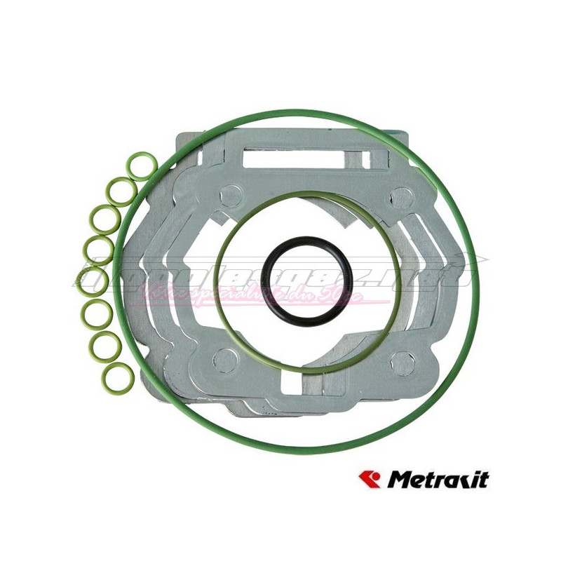 Pochette de joints METRAKIT Pro Race 3 70cc Derbi Euro 3 & 4