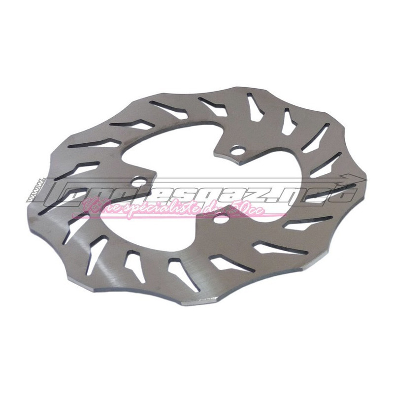 Disque de frein AR.02 NLG Derbi DRD - Racing 218mm wave