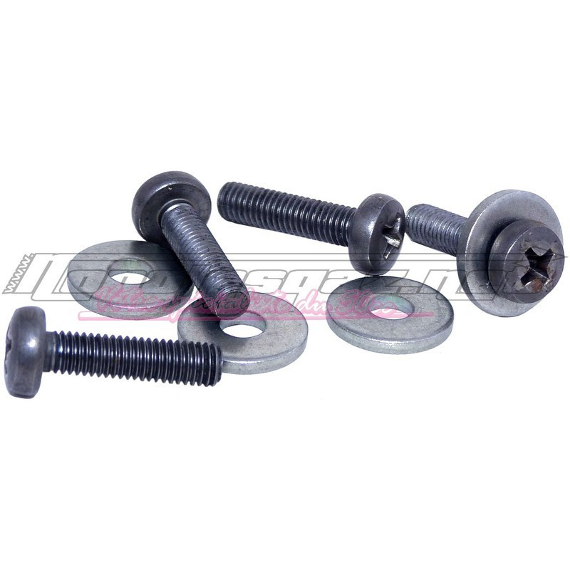 Kit visserie ressorts embrayage AM6
