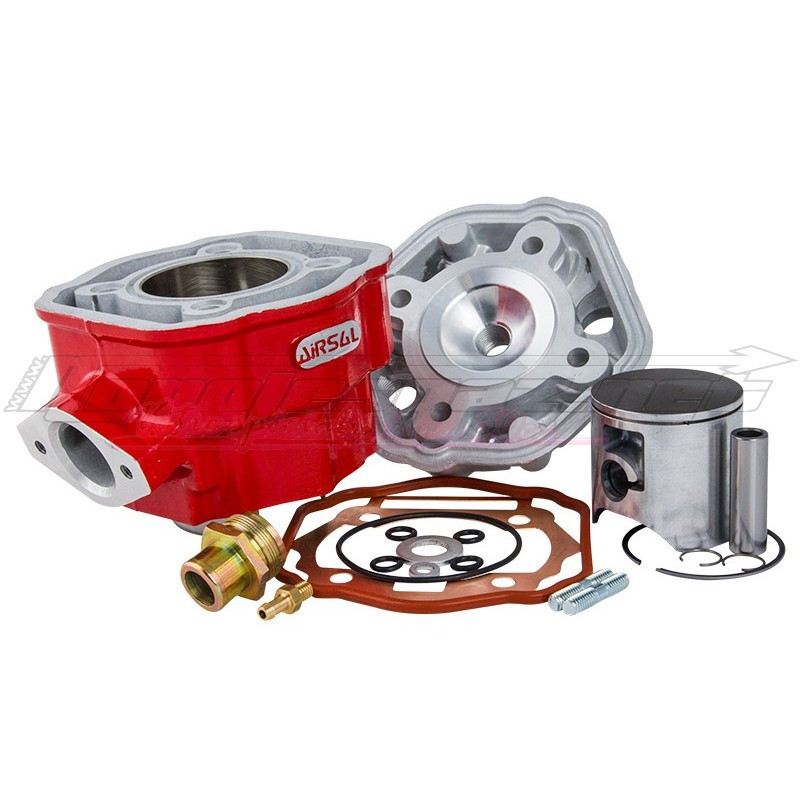 Kit cylindre Airsal Xtrem 78cc Derbi Euro 3 & 4