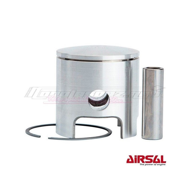 Piston AIRSAL alu Ø48mm AM6