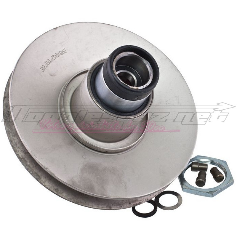 Correcteur de couple Malossi MHR grande plage Booster / Nitro