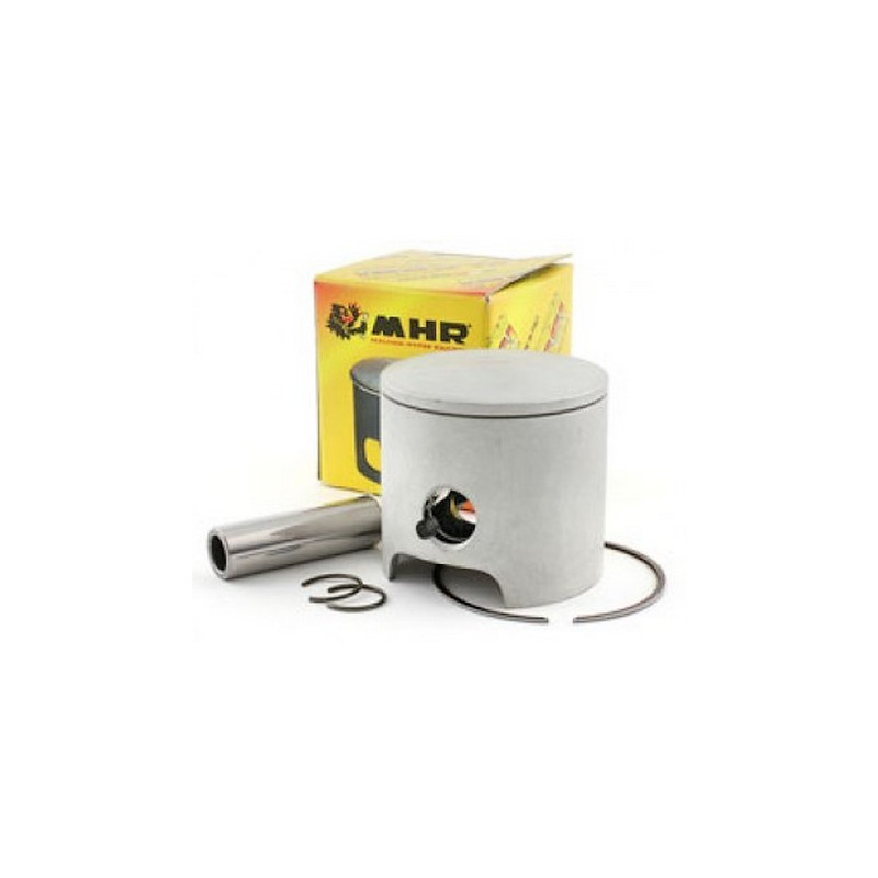 Piston Malossi MHR Team Ø47.6mm axe 12 Minarelli - Piaggio