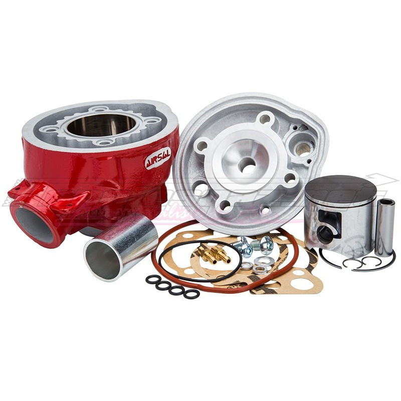 Kit cylindre Airsal Xtrem 77cc AM6