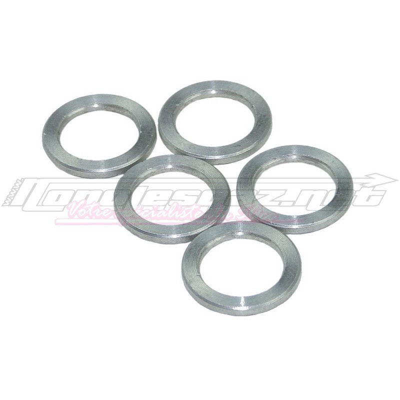 Cales pour ressorts d'embrayage Most 1.4mm Derbi - AM6