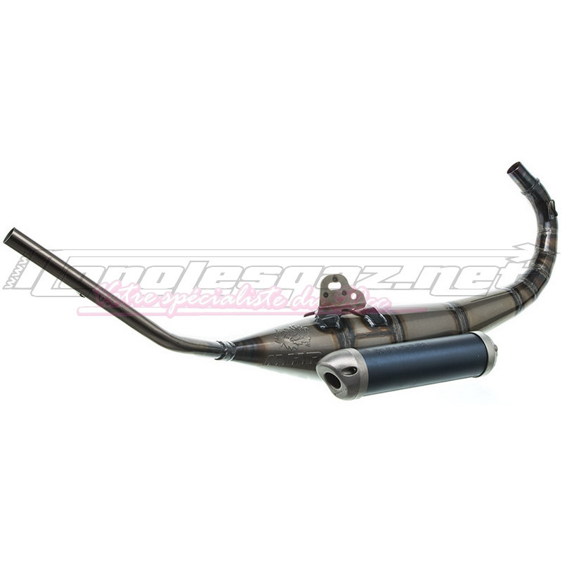 Echappement Malossi MHR GP TZR / X-Power