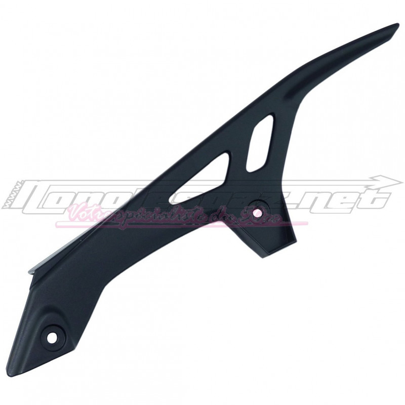 Protège chaine Derbi Senda / DRD / Gilera / Aprilia