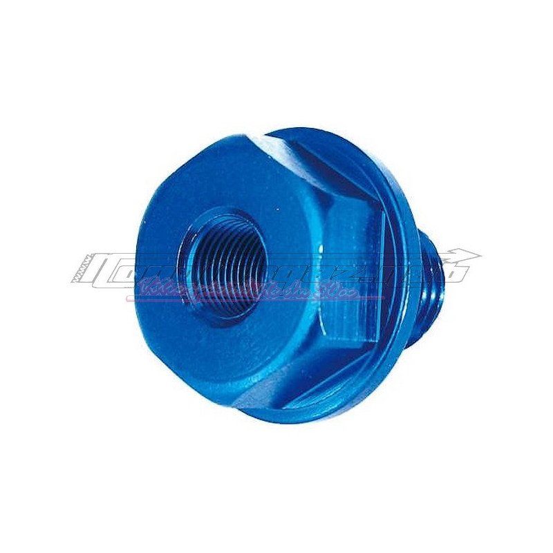 Support sonde température Koso PT1/8 Derbi