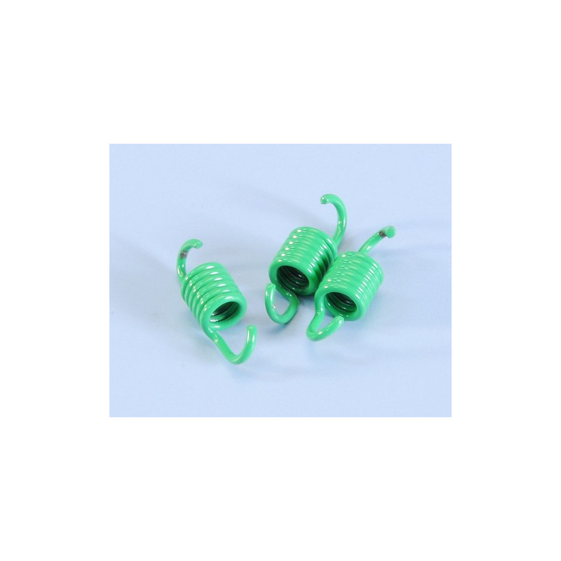 Ressorts d'embrayage Polini vert Ø107mm Booster / Nitro