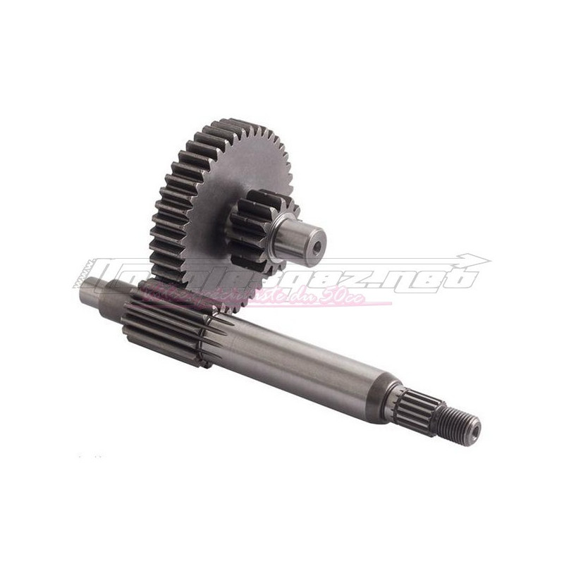 Transmission primaire Jasil 14x42-13 Booster / Nitro